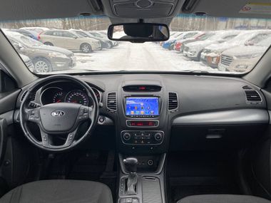 KIA Sorento 2014 года, 213 740 км - вид 7