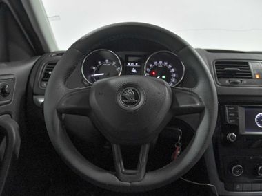 Skoda Yeti 2016 года, 217 199 км - вид 9