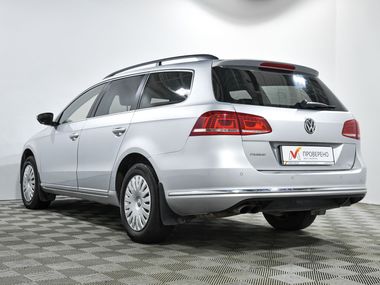 Volkswagen Passat 2013 года, 234 169 км - вид 6