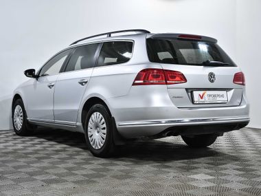 Volkswagen Passat 2013 года, 234 169 км - вид 6