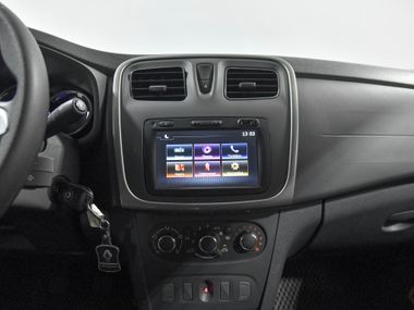 Renault Sandero Stepway 2021 года, 35 792 км - вид 9