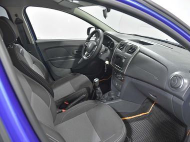 Renault Sandero Stepway 2021 года, 35 792 км - вид 14