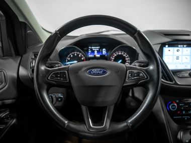 Ford Kuga 2017 года, 63 737 км - вид 8
