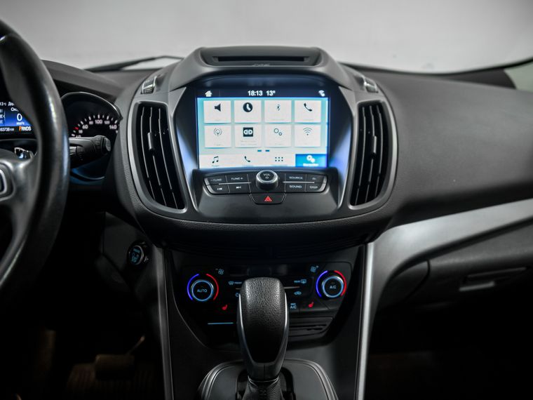 Ford Kuga 2017 года, 63 737 км - вид 9