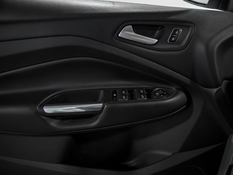 Ford Kuga 2017 года, 63 737 км - вид 13