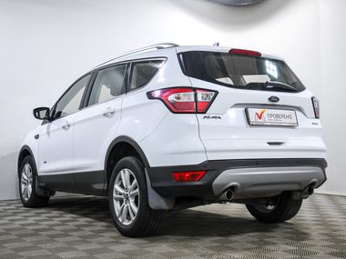 Ford Kuga 2017 года, 63 737 км - вид 6