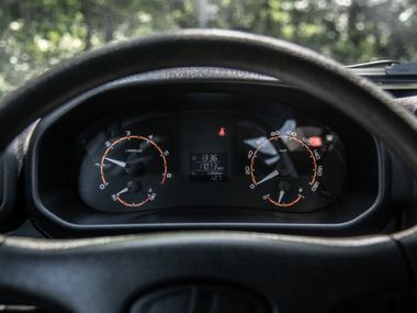 ВАЗ (LADA) Niva Legend 2024 года, 16 600 км - вид 5
