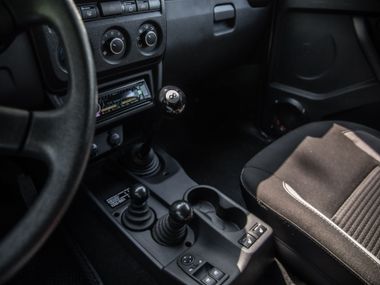 ВАЗ (LADA) Niva Legend 2024 года, 16 600 км - вид 8