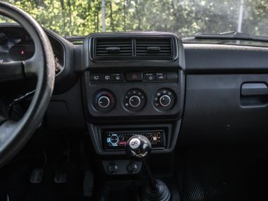 ВАЗ (LADA) Niva Legend 2024 года, 16 600 км - вид 7