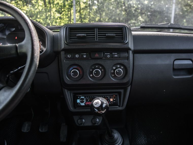 ВАЗ (LADA) Niva Legend 2024 года, 16 600 км - вид 7