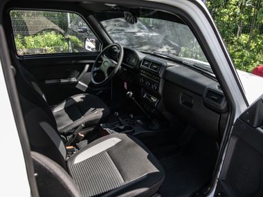 ВАЗ (LADA) Niva Legend 2024 года, 16 600 км - вид 11