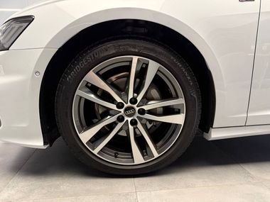 Audi A6 2022 года, 22 254 км - вид 37