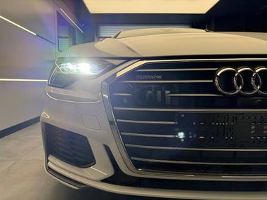 Audi A6 2022 года, 22 254 км - вид 34