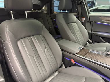 Audi A6 2022 года, 22 254 км - вид 12