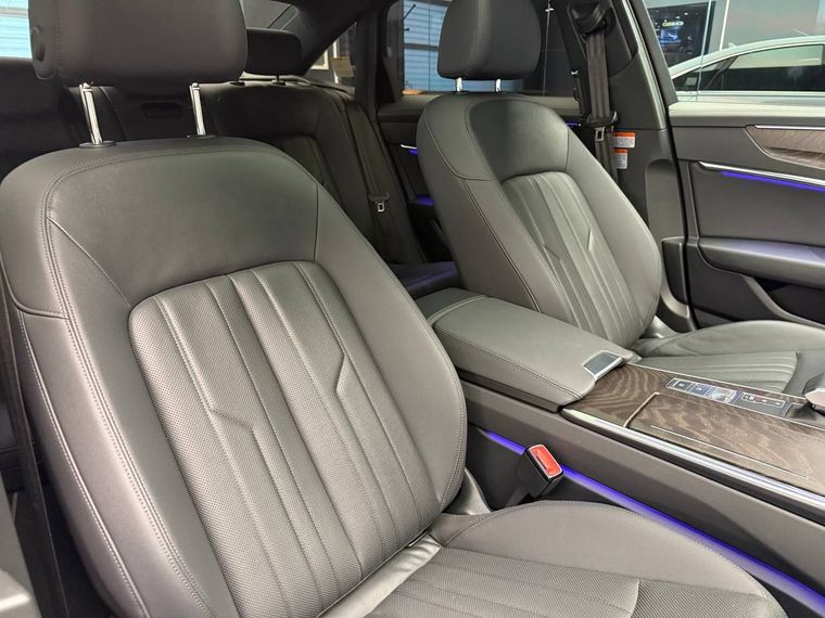Audi A6 2022 года, 22 254 км - вид 12