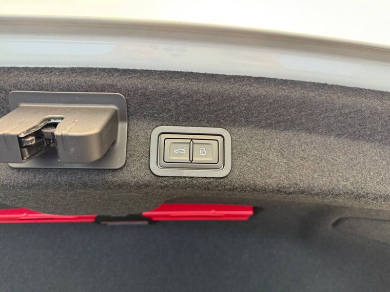 Audi A6 2022 года, 22 254 км - вид 36