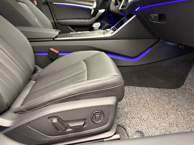 Audi A6 2022 года, 22 254 км - вид 13