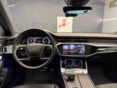Audi A6 2022 года, 22 254 км - вид 8