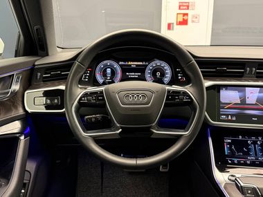 Audi A6 2022 года, 22 254 км - вид 7