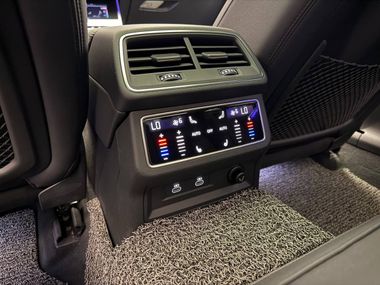 Audi A6 2022 года, 22 254 км - вид 24