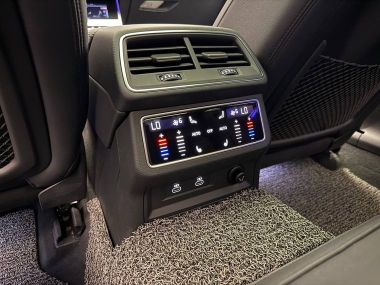 Audi A6 2022 года, 22 254 км - вид 24