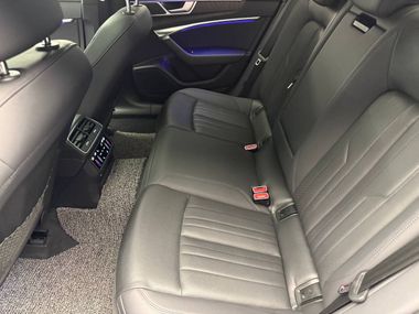 Audi A6 2022 года, 22 254 км - вид 16