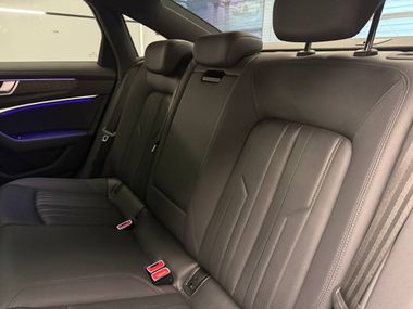 Audi A6 2022 года, 22 254 км - вид 17