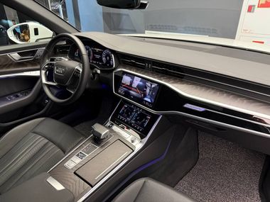 Audi A6 2022 года, 22 254 км - вид 9