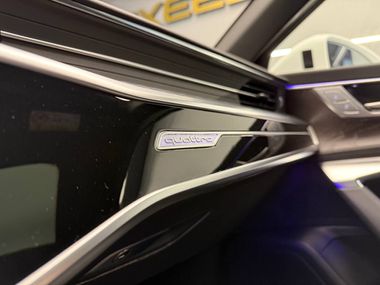 Audi A6 2022 года, 22 254 км - вид 19