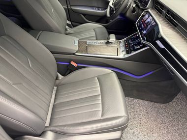 Audi A6 2022 года, 22 254 км - вид 15