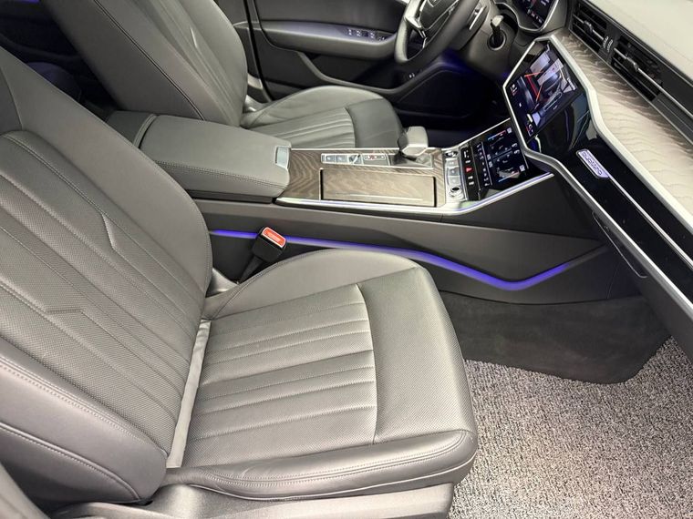 Audi A6 2022 года, 22 254 км - вид 15