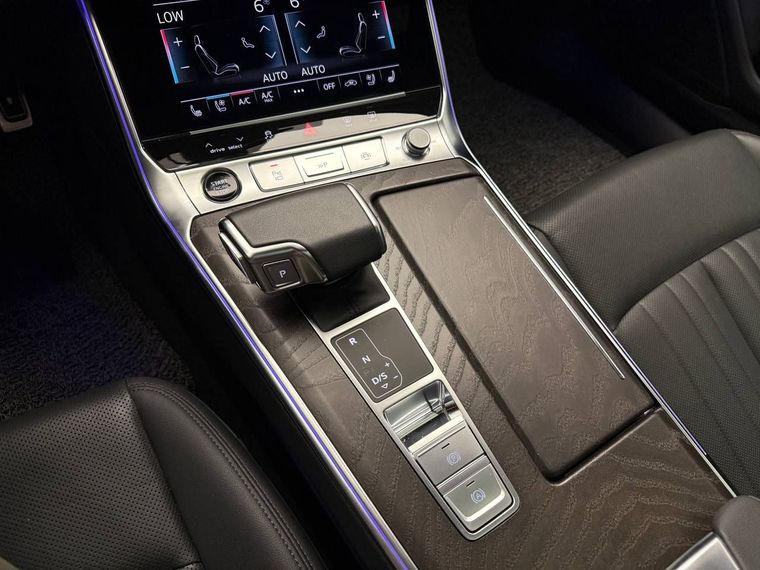 Audi A6 2022 года, 22 254 км - вид 20