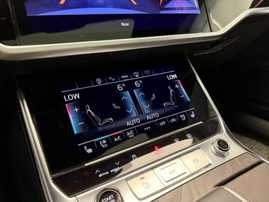Audi A6 2022 года, 22 254 км - вид 21