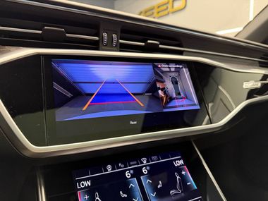 Audi A6 2022 года, 22 254 км - вид 22