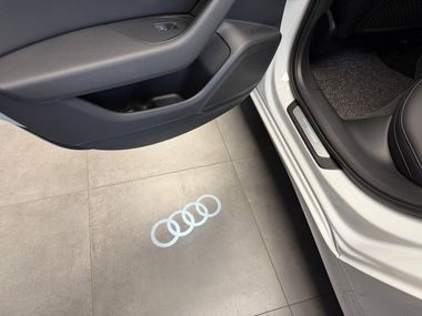 Audi A6 2022 года, 22 254 км - вид 25