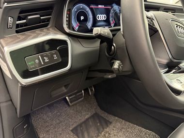 Audi A6 2022 года, 22 254 км - вид 23