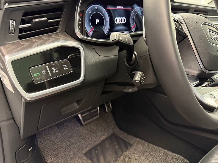 Audi A6 2022 года, 22 254 км - вид 23