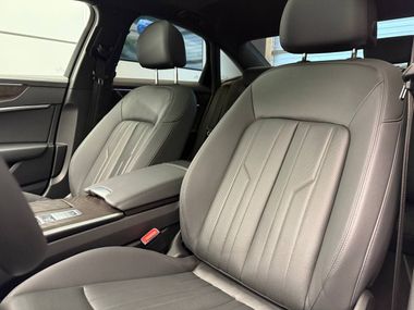 Audi A6 2022 года, 22 254 км - вид 14