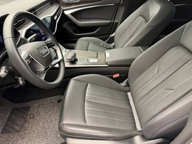 Audi A6 2022 года, 22 254 км - вид 11