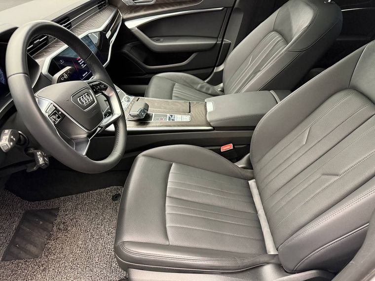 Audi A6 2022 года, 22 254 км - вид 11