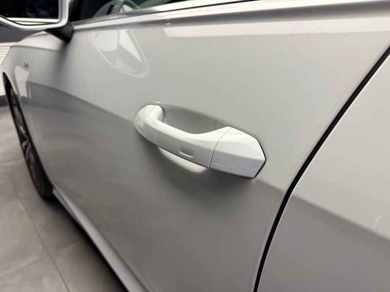 Audi A6 2022 года, 22 254 км - вид 30
