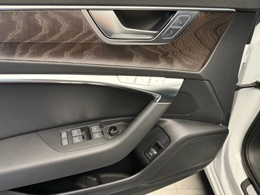 Audi A6 2022 года, 22 254 км - вид 27