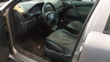 Skoda Octavia 2008 года, 309 453 км - вид 5