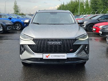 Haval F7x 2024 года, 14 150 км - вид 3