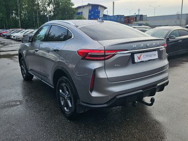 Haval F7x 2024 года, 14 150 км - вид 7