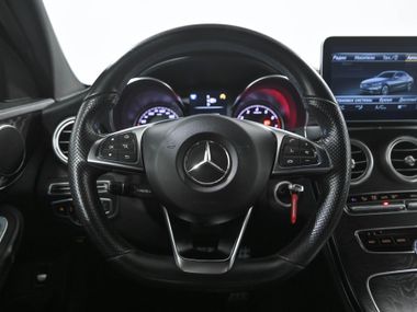 Mercedes-Benz C-класс 2015 года, 136 936 км - вид 10