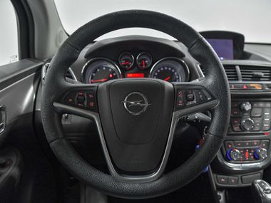 Opel Mokka 2013 года, 173 218 км - вид 8