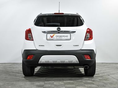 Opel Mokka 2013 года, 173 218 км - вид 6