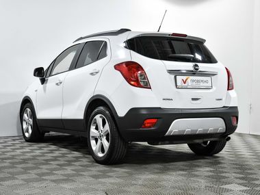 Opel Mokka 2013 года, 173 218 км - вид 6