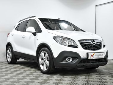 Opel Mokka 2013 года, 173 218 км - вид 3